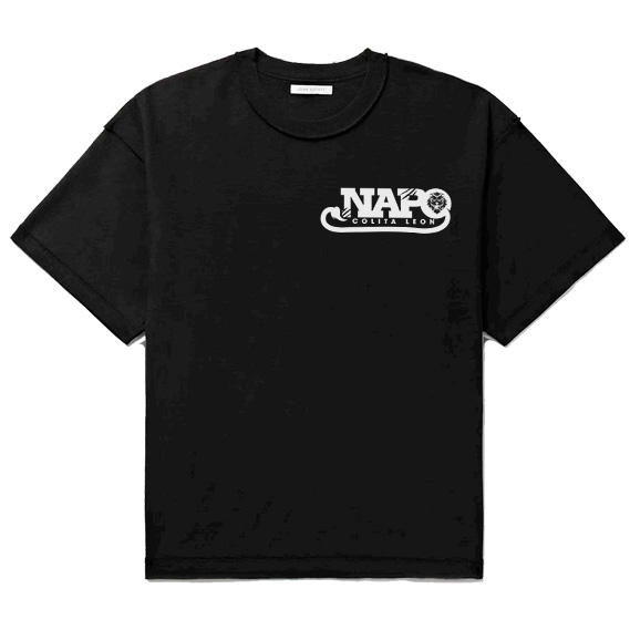 Tshirt For Man Men's black t-shirt